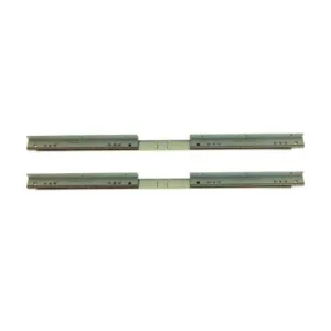 OMGE  855 GUIDA P/TAVOLI ALLUNGABILI 70+50 CM