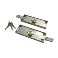 CISA 41526.78 SERRATURA P/SERRANDA DX E SX