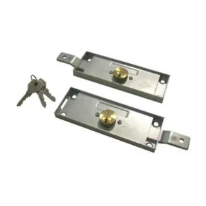 CISA 41526.78 SERRATURA P/SERRANDA DX E SX