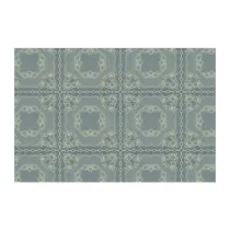 TOVAGLIATO MERLETTO DIS. 06 H 140 CM BEIGE (20