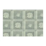 TOVAGLIATO MERLETTO DIS. 14 H 140 CM BEIGE (20