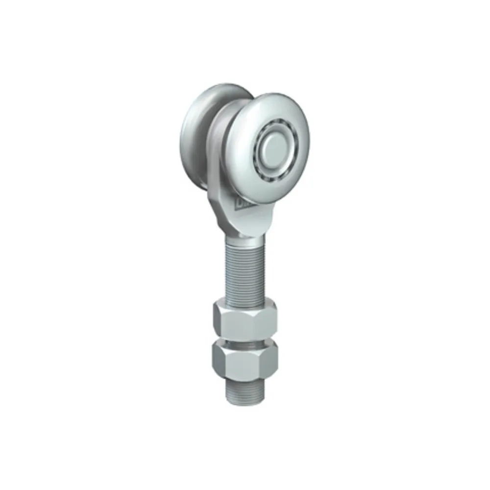 OMGE 252 CARRELLO A 2 RUOTE D 55 MM PORT 220 KG (2 OMGE 252 CARRELLO A 2 RUOTE D 55 MM PORT 220 KG (2