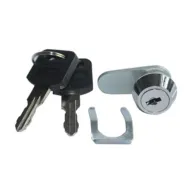 SERRATURA A CILINDRO UNIVERSALE D 16 X  8