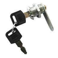 SERRATURA A CILINDRO UNIVERSALE D 19 X 20 MM (10