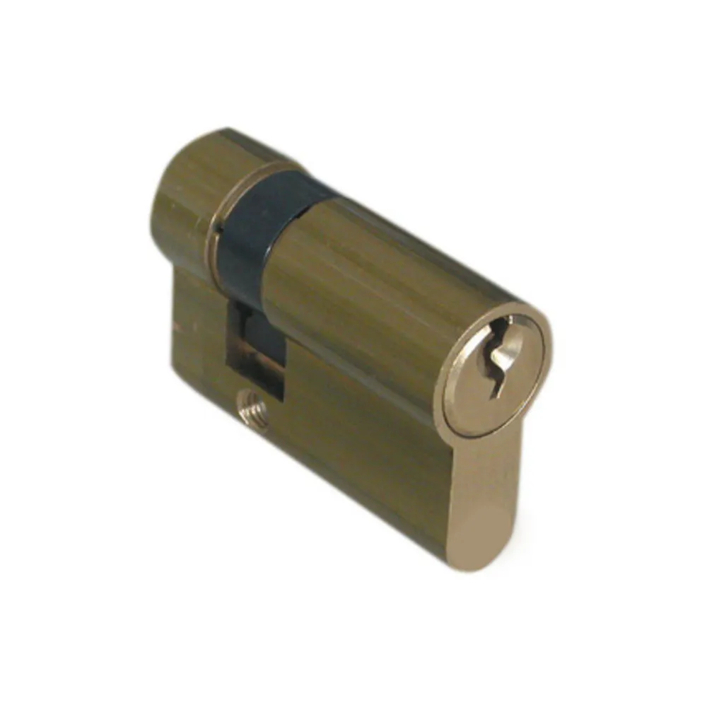 YALE 08035 MEZZO CILINDRO UNIVERSALE 10+30 MM YALE 08035 MEZZO CILINDRO UNIVERSALE 10+30 MM