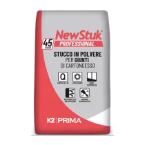 STUCCO P/CARTONGESSO PROFESSIONAL K2  5 KG (4