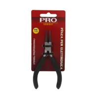 MINI PINZA ELETTRONICA 203 PRO BECCHI TONDI