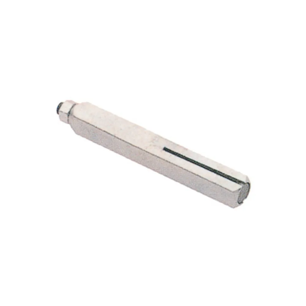 QUADRO A ESPANSIONE 8X65 MM ACCIAIO ZINCATO (10 QUADRO A ESPANSIONE 8X65 MM ACCIAIO ZINCATO (10