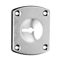 C.R.   31 BOCCHETTA P/SERRATURA DM CRO INC 8 (10