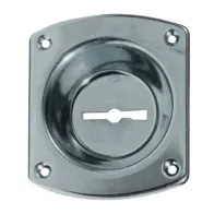 C.R.   32 BOCCHETTA P/SERRATURA DM CRO INC 12 (10