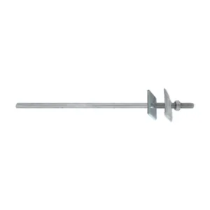 BARRETTA P/ONDULATO 217 COMPLETA 150 MM (100