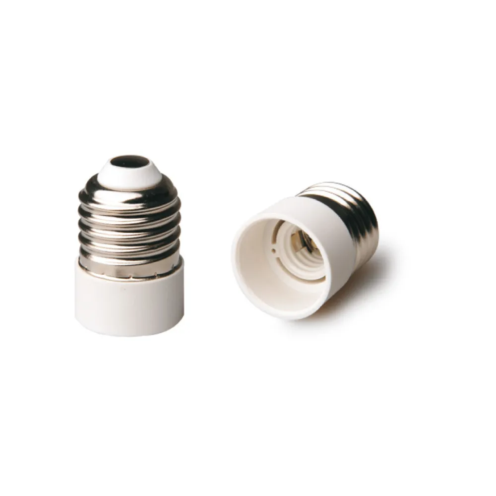 RIDUZIONE E27/E14 MAX W60 (FIG.3) (25 RIDUZIONE E27/E14 MAX W60 (FIG.3) (25