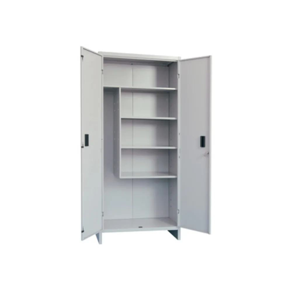 ARMADIO PORTASCOPE 2 ANTE 60X40XH179 CM IN KIT ARMADIO PORTASCOPE 2 ANTE 60X40XH179 CM IN KIT