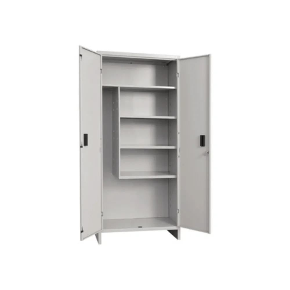 ARMADIO PORTASCOPE 2 ANTE 80X40XH179 CM IN KIT ARMADIO PORTASCOPE 2 ANTE 80X40XH179 CM IN KIT
