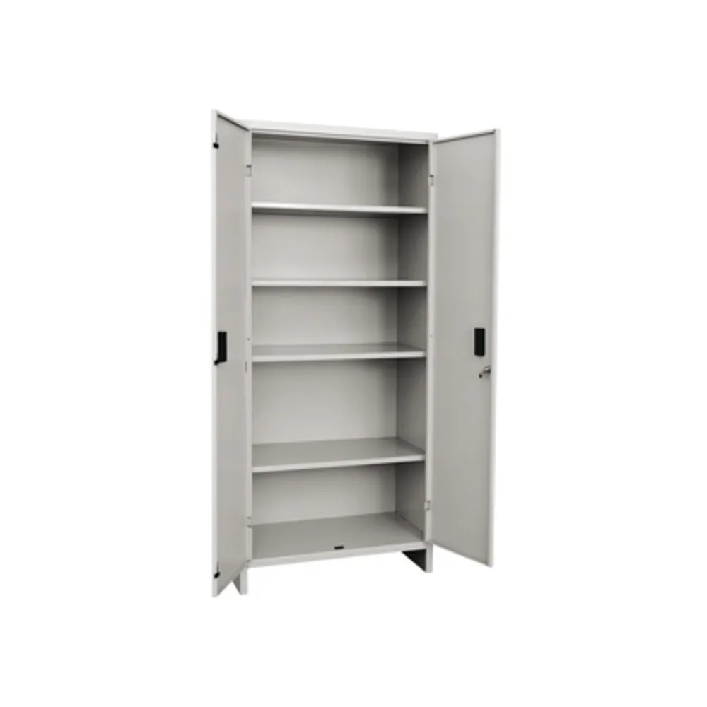 ARMADIO TUTTOPIANI 2 ANTE 60X40XH179 CM IN KIT