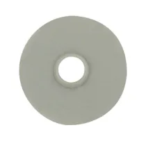 RONDELLA PLASTICA TONDA 353 27022000 D 22 MM* (200
