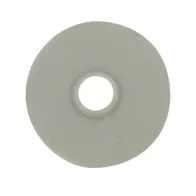 RONDELLA PLASTICA TONDA 353 27022000 D 22 MM* (200