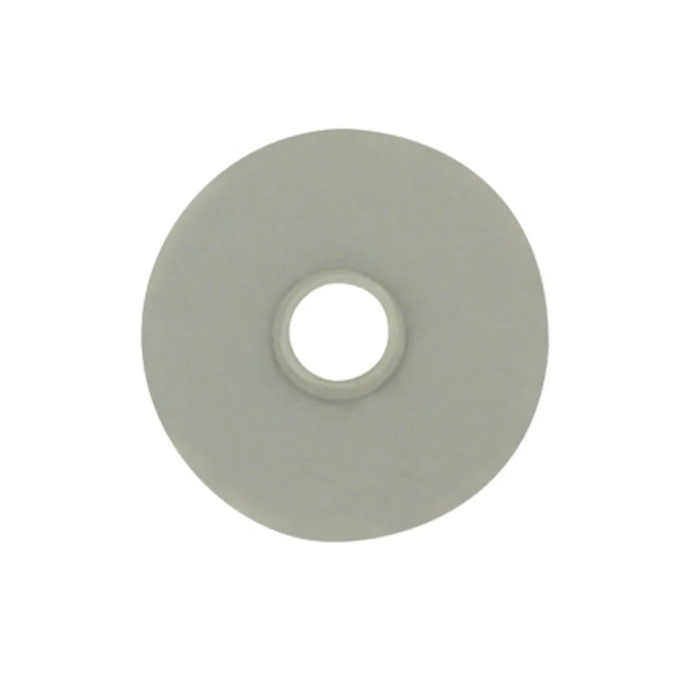 RONDELLA PLASTICA TONDA 353 27022000 D 22 MM* (200
