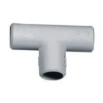 EC DERIVAZIONE A T  D 20 MM DA 2 PZ
