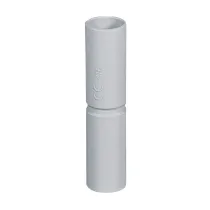 EC GIUNTO LINEARE P/TUBO RIGIDO D 25 MM DA 5 PZ