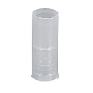 EC GIUNTO LINEARE P/TUBO CORRUGATO D 20MM 5 PZ