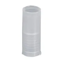 EC GIUNTO LINEARE P/TUBO CORRUGATO D 25MM 5 PZ