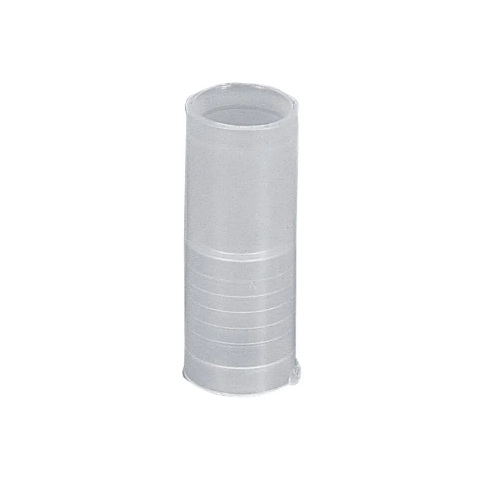 EC GIUNTO LINEARE P/TUBO CORRUGATO D 25MM 5 PZ