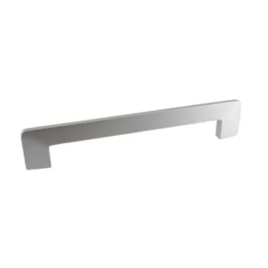 MANIGLIA ZAMA E 7531 160 MM ALLUMINIO (25