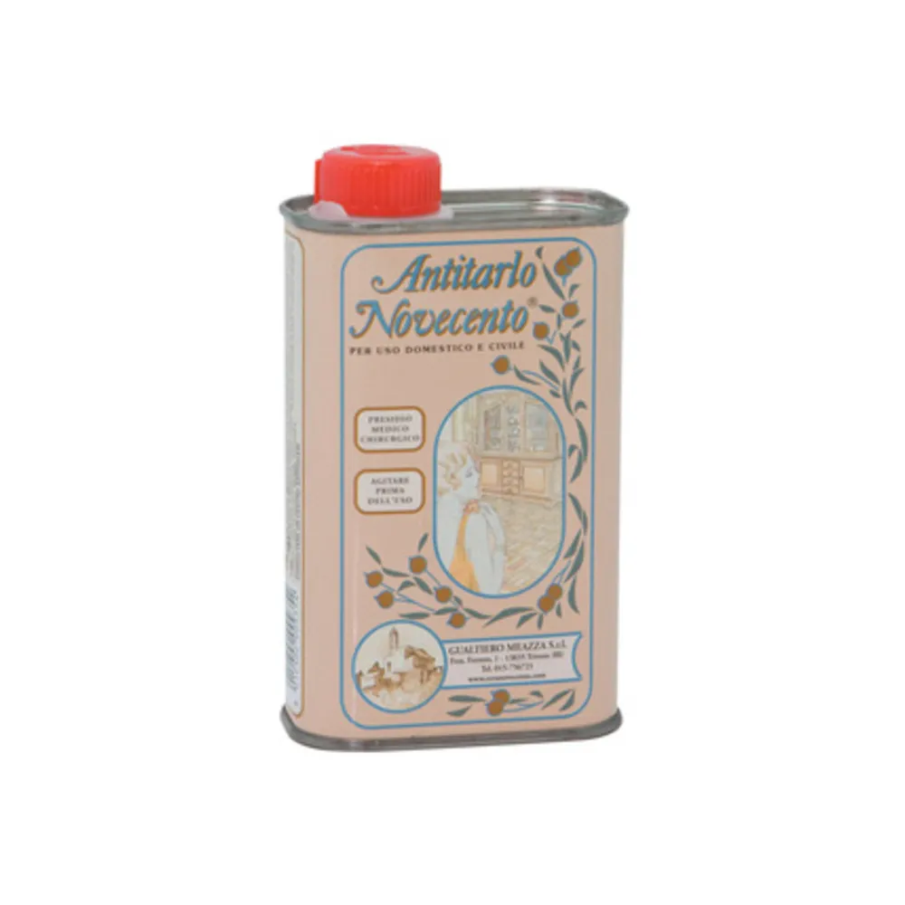 ANTITARLO NOVECENTO 250 ML (10