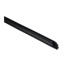 TUBO CORRUGATO C/TIRAFILO 10 M D 16 MM