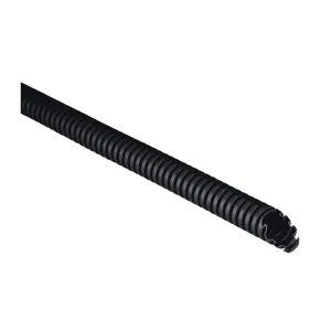 TUBO CORRUGATO C/TIRAFILO 10 M D 16 MM
