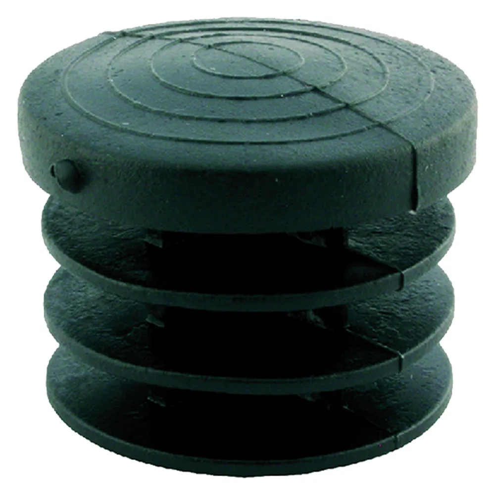 PUNTALE ALETTATO ø mm 40