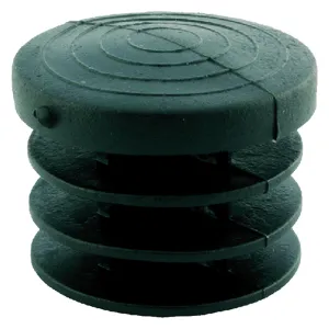 PUNTALE ALETTATO ø mm 40