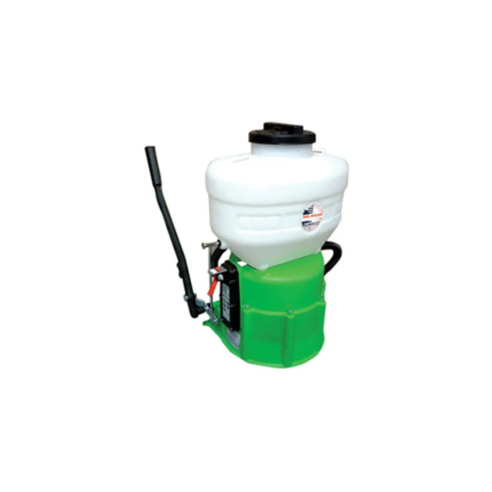 SOLFORATRICE A SPALLA SCIROCCO SERBATOIO 5 KG SOLFORATRICE A SPALLA SCIROCCO SERBATOIO 5 KG