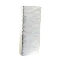 UMIDIFICATORE P/TERMOSIFONE A RILIEVO BIANCO (20