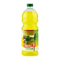 OLIO P/FIACCOLE ALLA CITRONELLA 1 L  USO ESTERNO (12