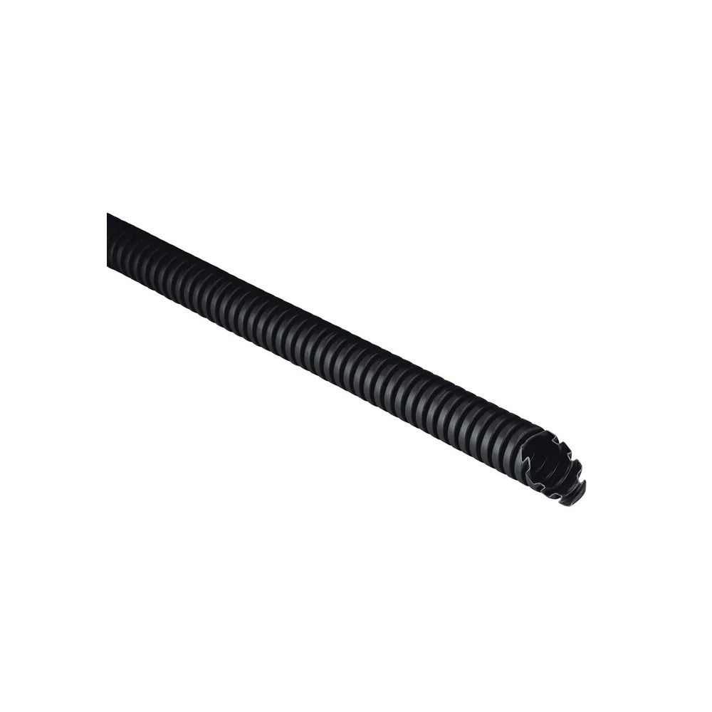 TUBO CORRUGATO C/TIRAFILO 10 M D 25 MM TUBO CORRUGATO C/TIRAFILO 10 M D 25 MM