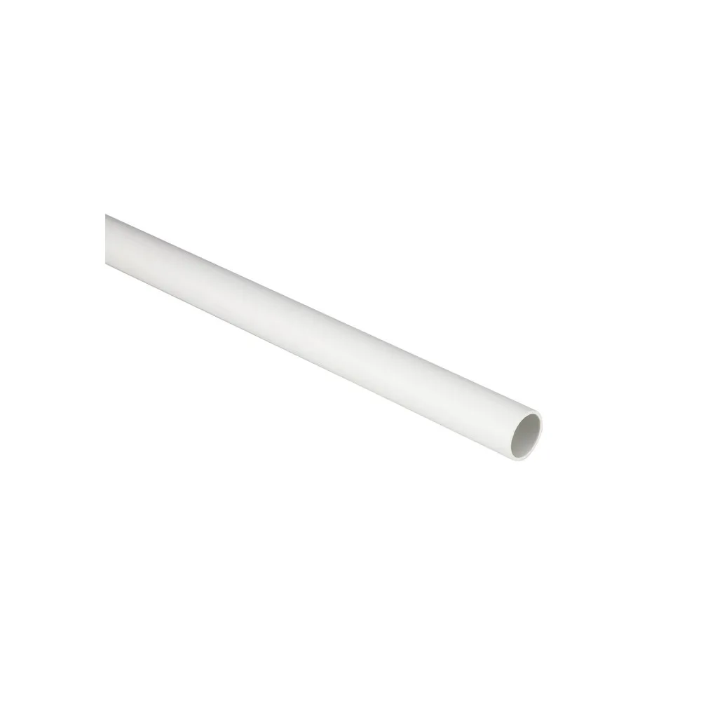 TUBO RIGIDO D 16 MM H 300 CM TUBO RIGIDO D 16 MM H 300 CM