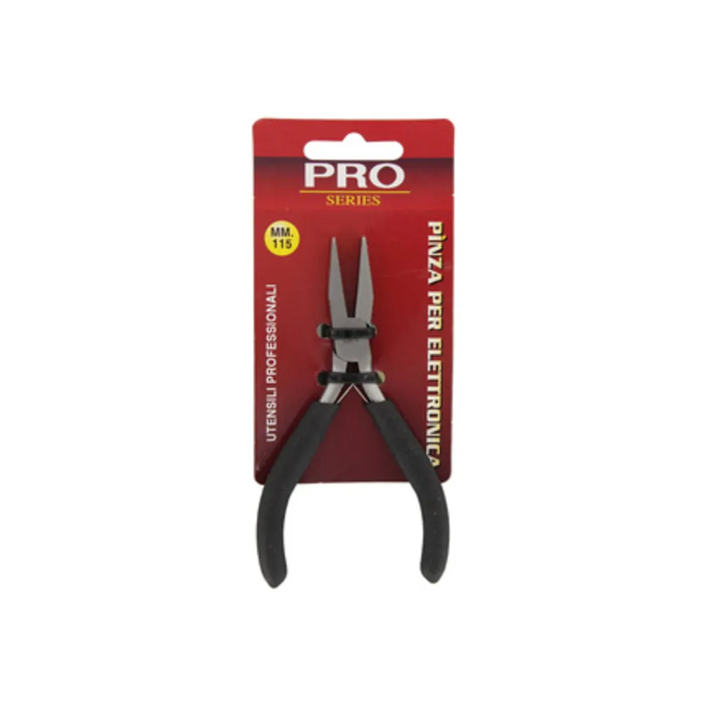 MINI PINZA ELETTRONICA 201 PRO BECCHI PIATTI