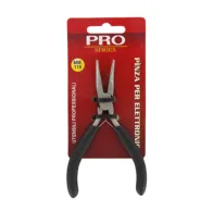 MINI PINZA ELETTRONICA 206 PRO BECCHI 1/2 TON CUR