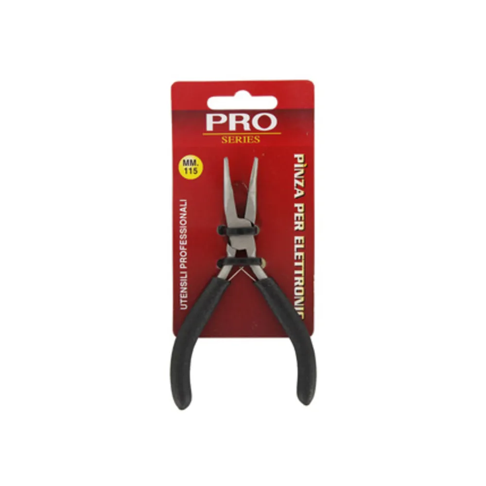 MINI PINZA ELETTRONICA 206 PRO BECCHI 1/2 TON CUR