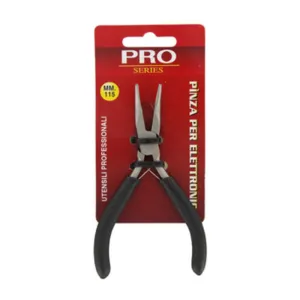 MINI PINZA ELETTRONICA 206 PRO BECCHI 1/2 TON CUR