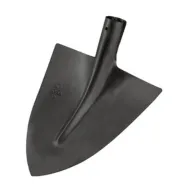 BADILE ACCIAIO A PUNTA 101 N.1  290X300 MM (25