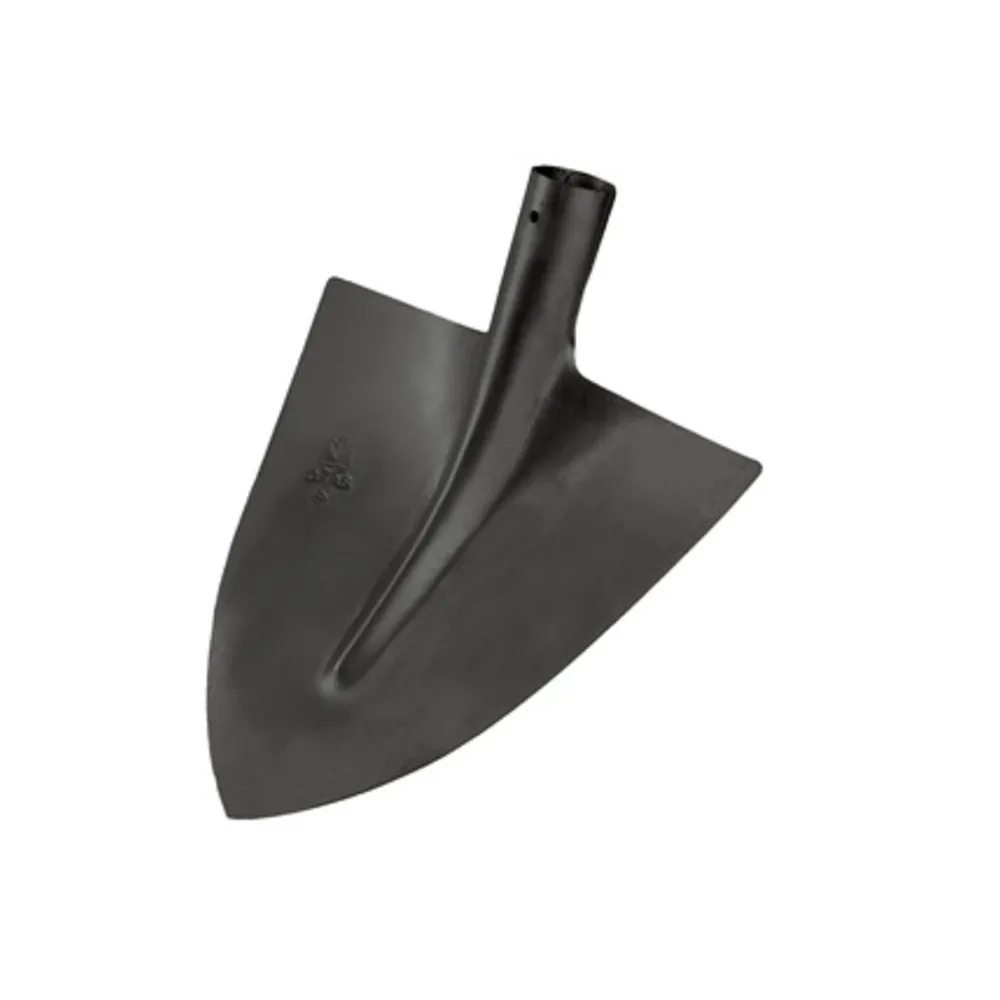 BADILE ACCIAIO A PUNTA 101 N.1 290X300 MM (25 BADILE ACCIAIO A PUNTA 101 N.1 290X300 MM (25
