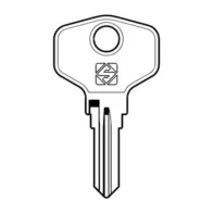 CHIAVI SILCA PROFILO HPP1R ASC (20