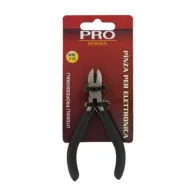 MINI TRONCHESE ELETTRONICA 204 PRO TAGLIENTI DIAG*