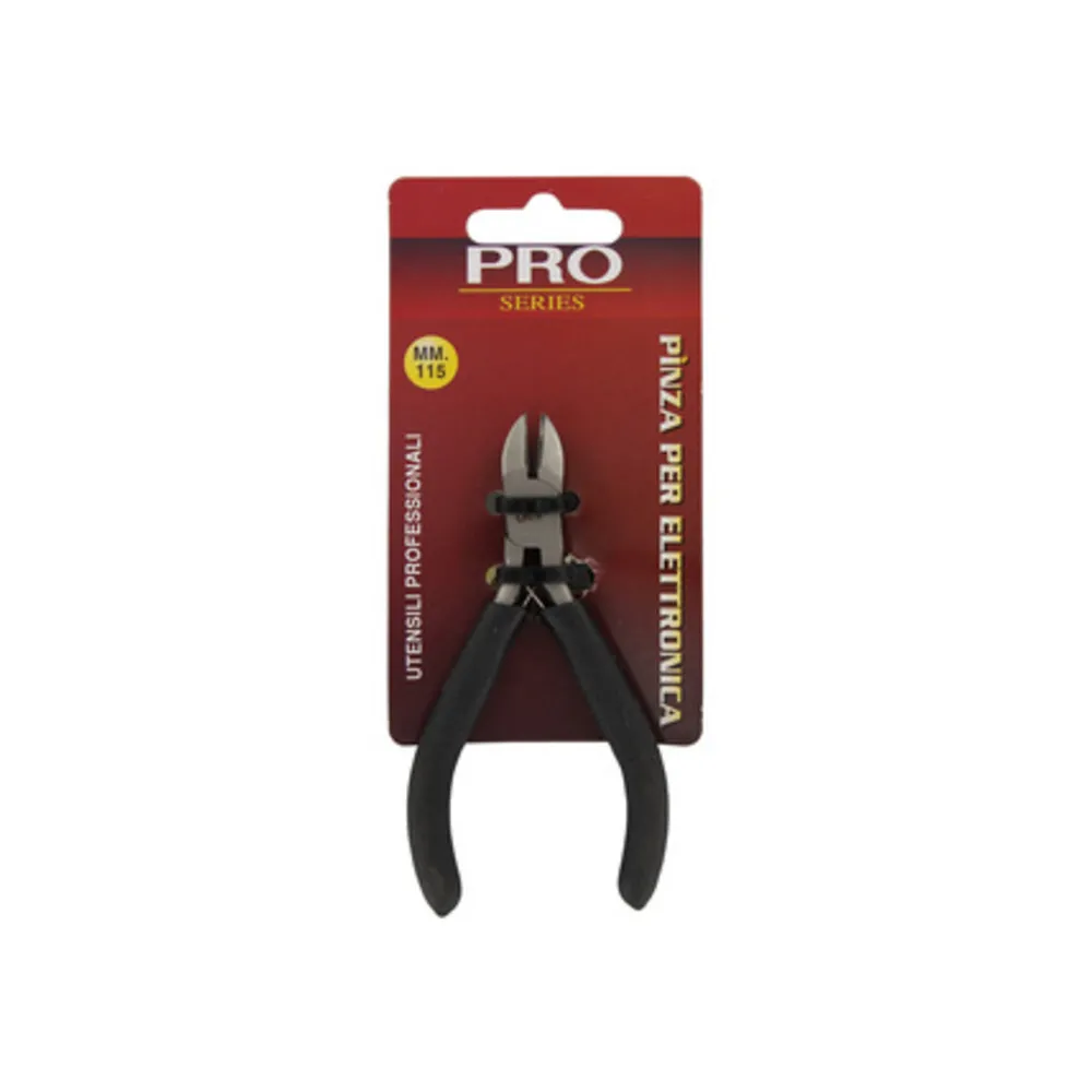 MINI TRONCHESE ELETTRONICA 204 PRO TAGLIENTI DIAG* MINI TRONCHESE ELETTRONICA 204 PRO TAGLIENTI DIAG*