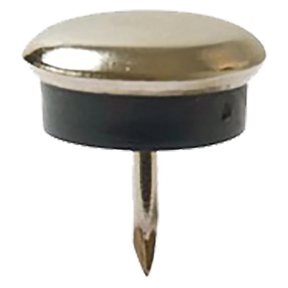 SCIVOLI PER MOBILI mm 18 - colore silver SCIVOLI PER MOBILI mm 18 - colore silver