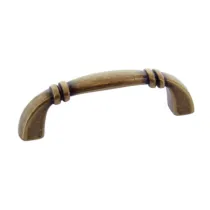 MANIGLIA ZAMA 15063 Z  64 MM FLORENCE (25