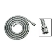 FLESSIBILE DOCCIA ERCOLE OTT DOPPIA AGGRAF 200 CM (6